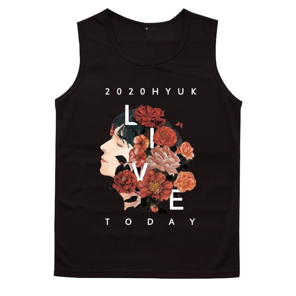 Alkalmi férfi felső, színes rátéttel és ovális nyakkivágással