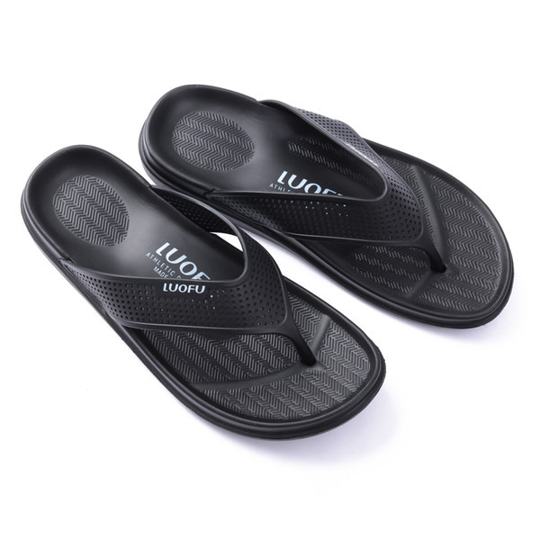 Ανδρικές καλοκαιρινές παντόφλες  κατάλληλες για την παραλία