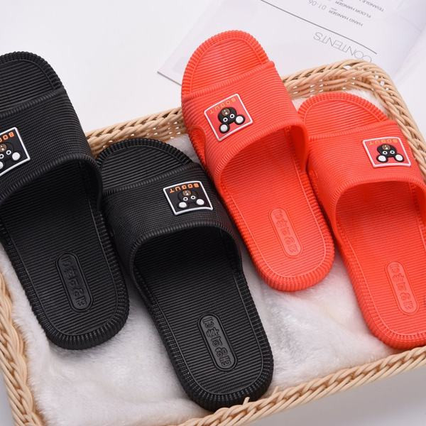 Νέο μοντέλο παντόφλες για άνδρες και γυναίκες κατάλληλες για παραλία