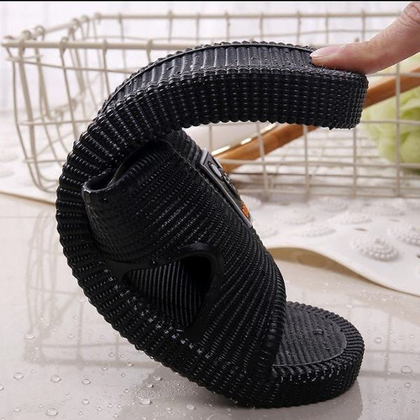 Νέο μοντέλο παντόφλες για άνδρες και γυναίκες κατάλληλες για παραλία