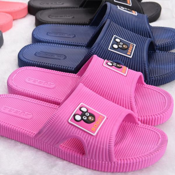 Νέο μοντέλο παντόφλες για άνδρες και γυναίκες κατάλληλες για παραλία