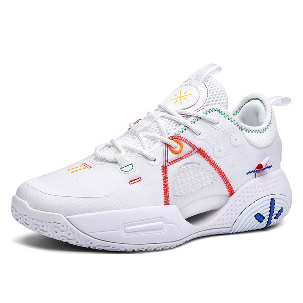 Férfi alkalmi tornacipő - két modell