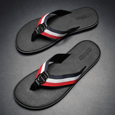 Meeste kunstnahast sussid varvaste vahel metallelemendiga