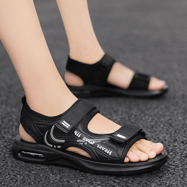 Ανδρικά casual σανδάλια με αεροθάλαμο