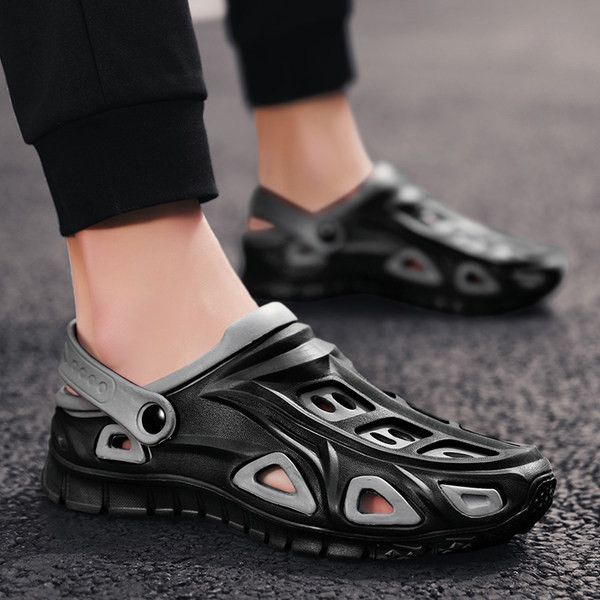 Σανδάλια από καουτσούκ 