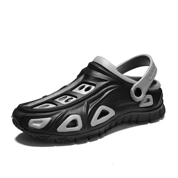 Σανδάλια από καουτσούκ 