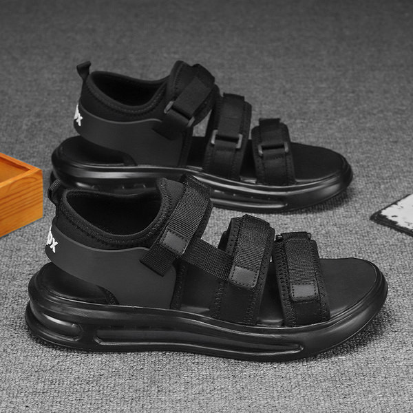 Ανδρικά καλοκαιρινά σανδάλια με αεροθάλαμο