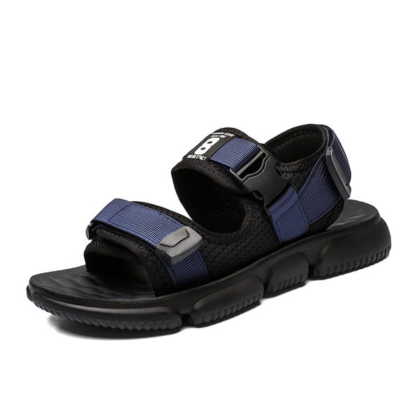 Αθλητικά και casual σανδάλια για άντρες