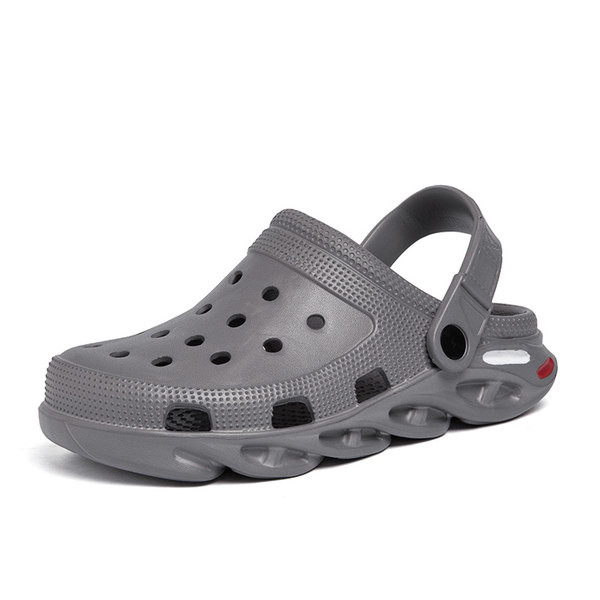 Nyári gumipapucs típusú crocs