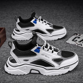 Нов модел сандали тип маратонки