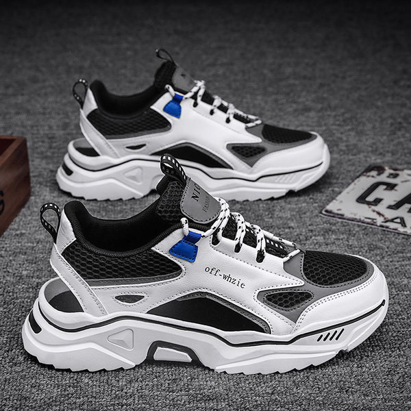 Нов модел сандали тип маратонки