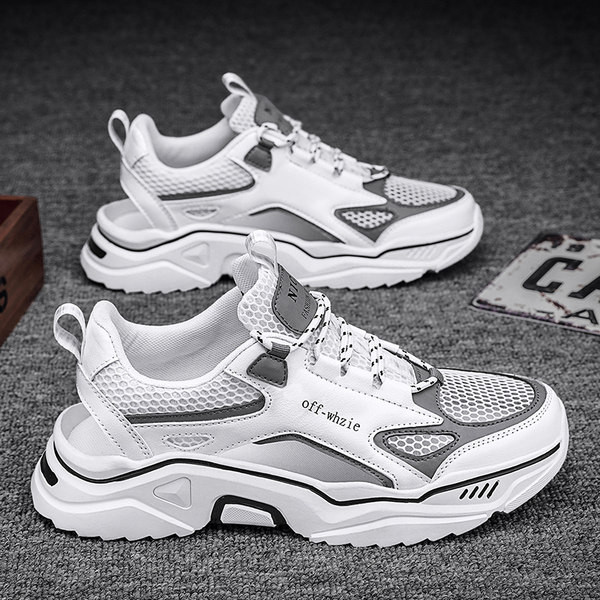 Нов модел сандали тип маратонки