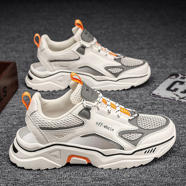 Нов модел сандали тип маратонки