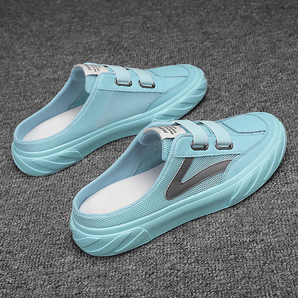 Meeste kinnised sussid