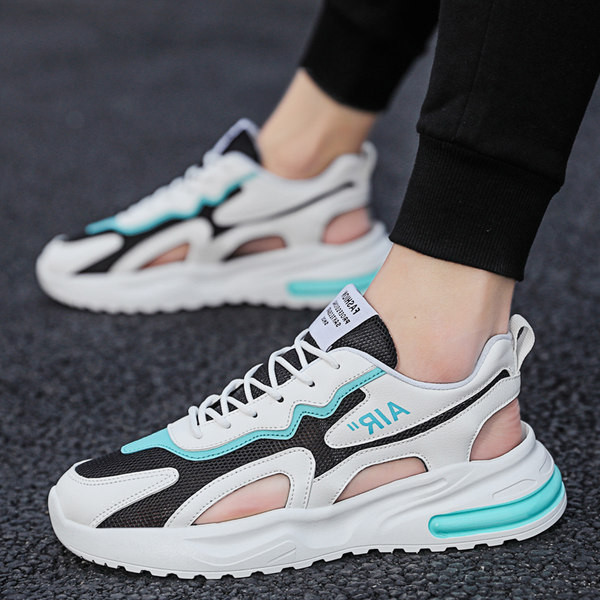 Νέο μοντέλο ανδρικά σανδάλια