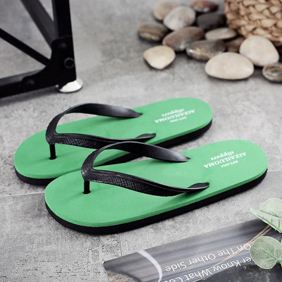 Αντιολισθητικές σαγιονάρες ανδρικά