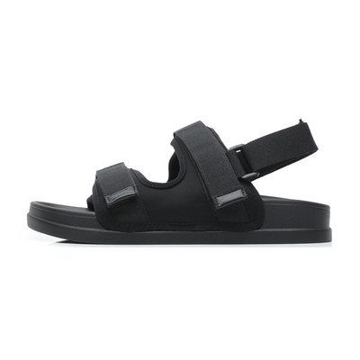 Új modell nyári férfi szandál textil pánttal