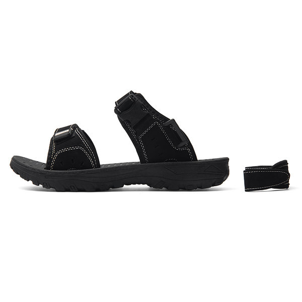 Νέο μοντέλο ανδρικά σανδάλια με κούμπωμα velcro