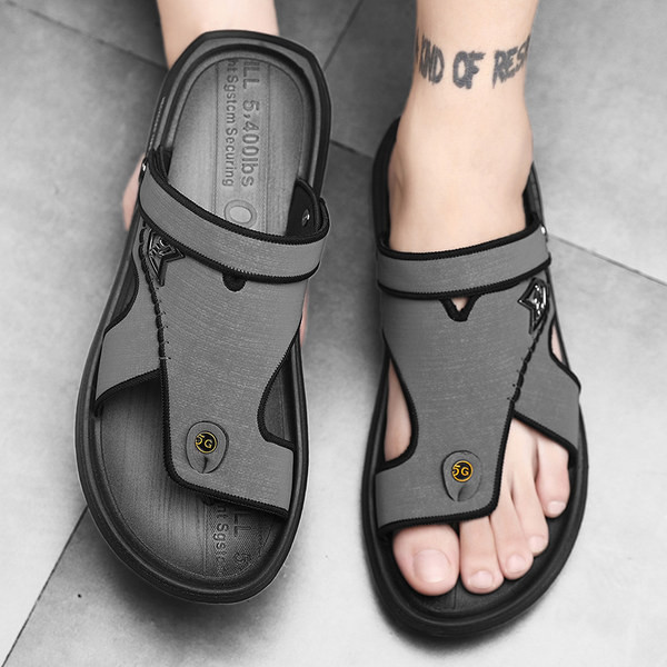 Jauna modeļa vasaras čības ar siksniņu starp pirkstiem