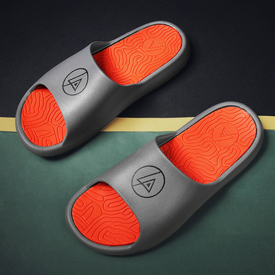 Vīriešu flip flops piemērotas ikdienas lietošanai