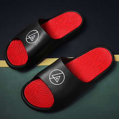 Vīriešu flip flops piemērotas ikdienas lietošanai