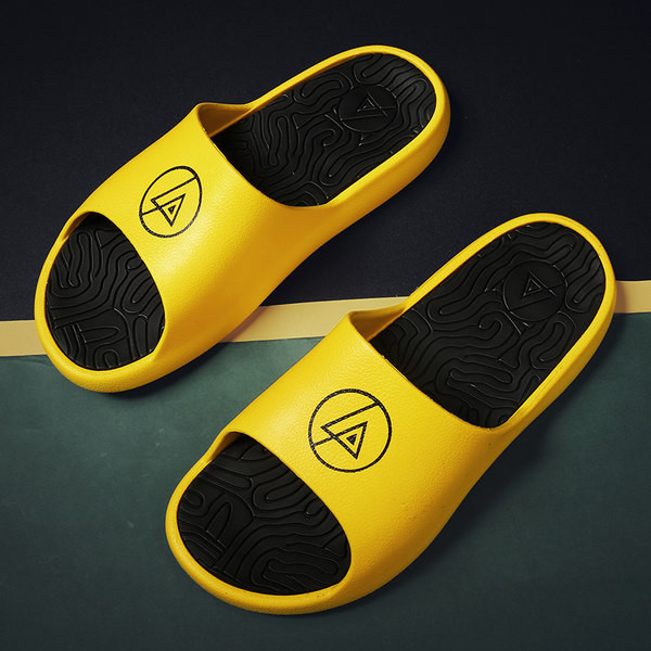 Vīriešu flip flops piemērotas ikdienas lietošanai