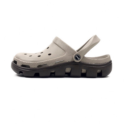 Meeste kummist crocs sandaalid