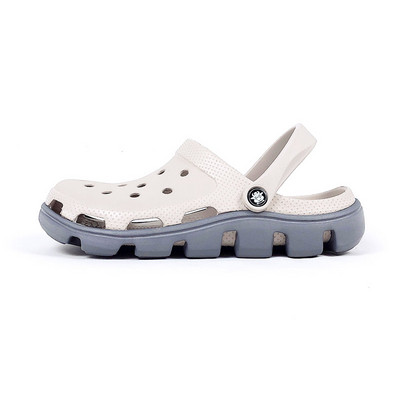Meeste kummist crocs sandaalid