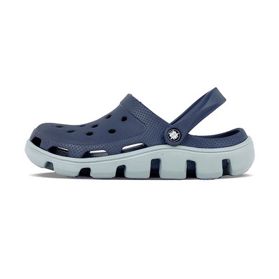 Meeste kummist crocs sandaalid