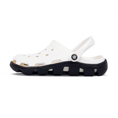 Meeste kummist crocs sandaalid
