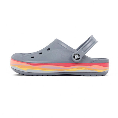 Meeste kummist crocs sandaalid