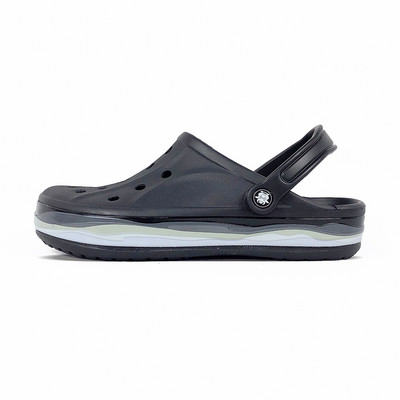 Meeste kummist crocs sandaalid