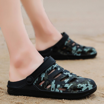 Kareda tallaga meeste kummikroksid