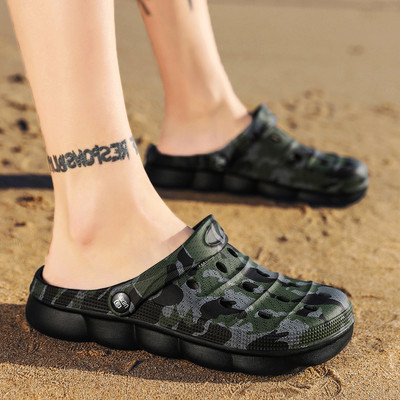 Kareda tallaga meeste kummikroksid