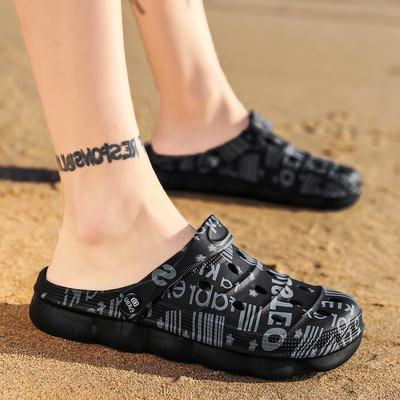 Kareda tallaga meeste kummikroksid