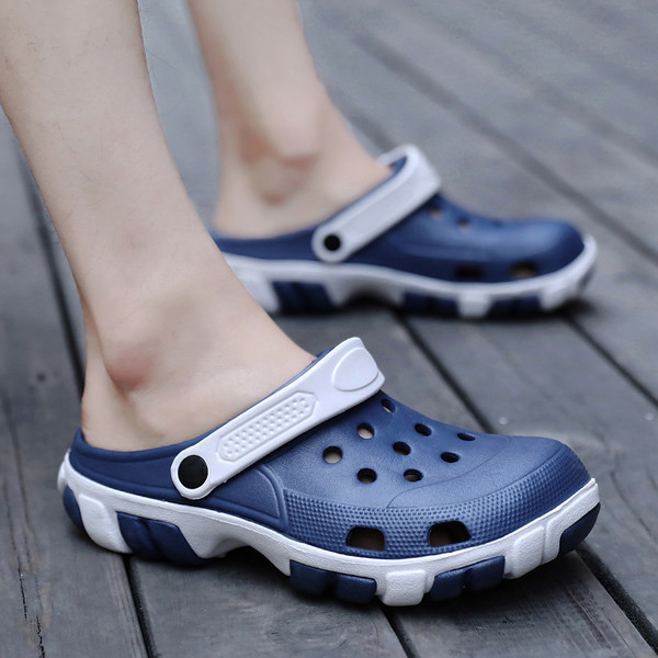 Kareda tallaga meeste kummikroksid