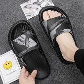 Vasaras gumijas čības piemērotas ikdienai un pludmalei