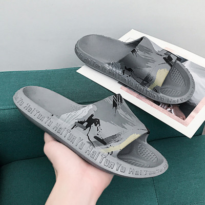 Vasaras gumijas čības piemērotas ikdienai un pludmalei