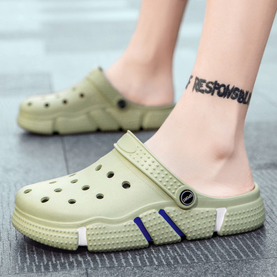Kareda crocs tallaga suvised sussid