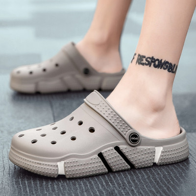 Kareda crocs tallaga suvised sussid
