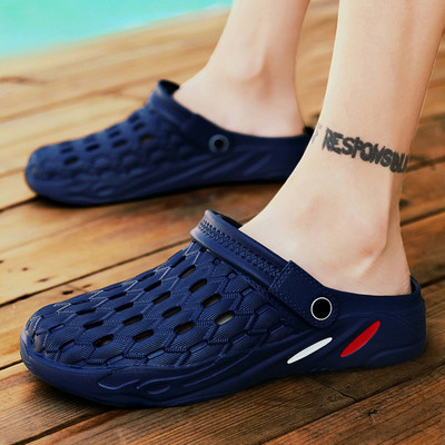 Kareda crocs tallaga suvised sussid