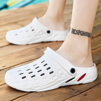 Kareda crocs tallaga suvised sussid
