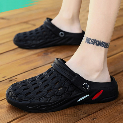 Kareda crocs tallaga suvised sussid
