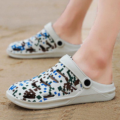Kareda crocs tallaga suvised sussid