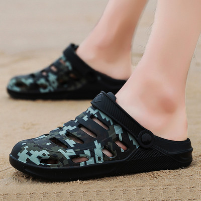 Kareda crocs tallaga suvised sussid