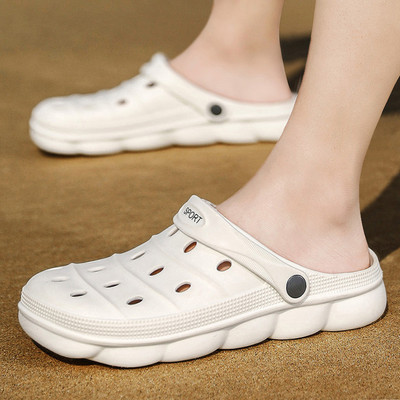 Kareda crocs tallaga suvised sussid