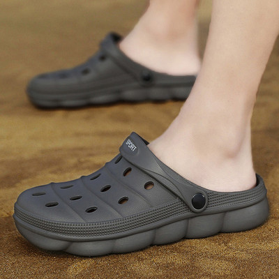 Kareda crocs tallaga suvised sussid