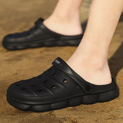 Kareda crocs tallaga suvised sussid