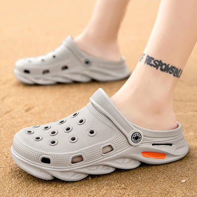 Kareda crocs tallaga suvised sussid