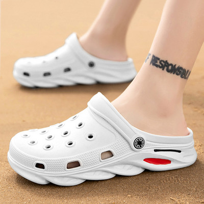 Kareda crocs tallaga suvised sussid